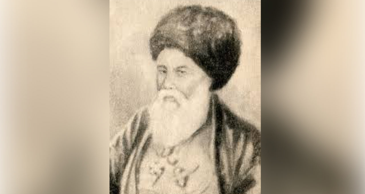One poet, one invention, and the musical history of a nation…