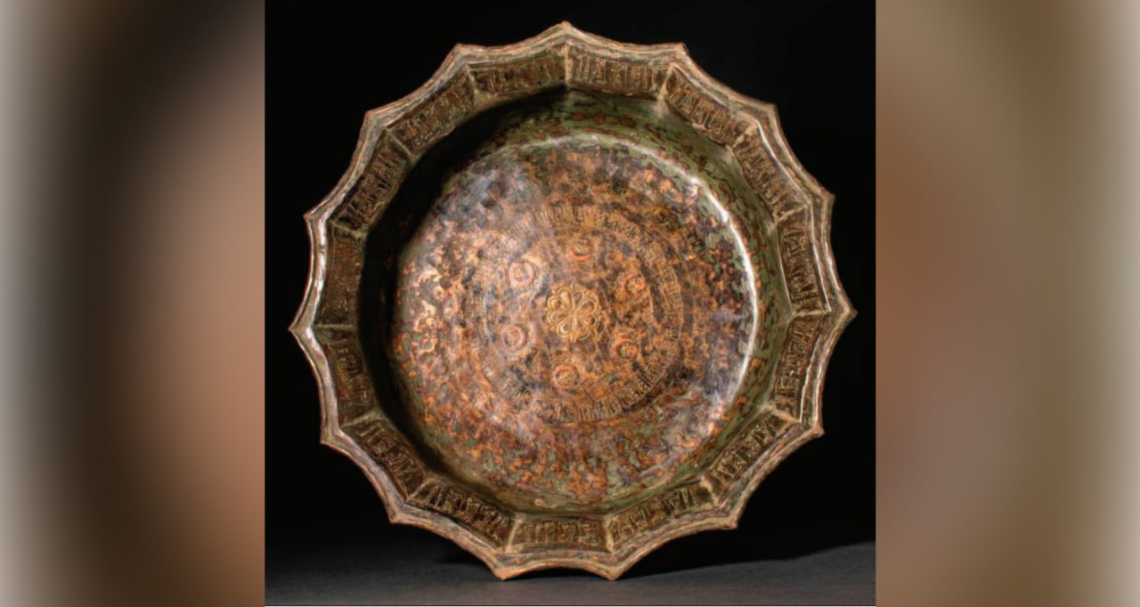 From Orpheus to Tashkent: the journey of a historical artifact